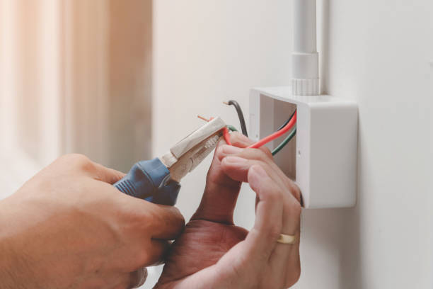 Best Surge Protection Installation  in Kana, UT