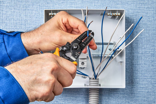 Best Electrical Wiring and Rewiring  in Kana, UT