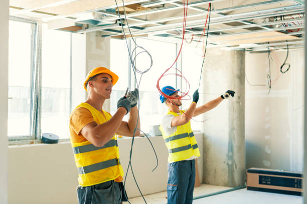 Best Commercial Electrical Services  in Kana, UT