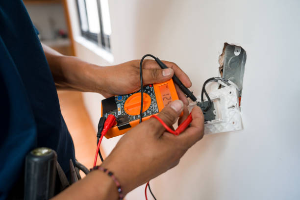 Emergency Electrical Repair Services in Kana, UT